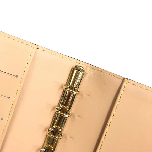 Louis Vuitton Agenda PM Notebook Cover Monogram Multicolore jp280-103025 - Picture 12 of 16